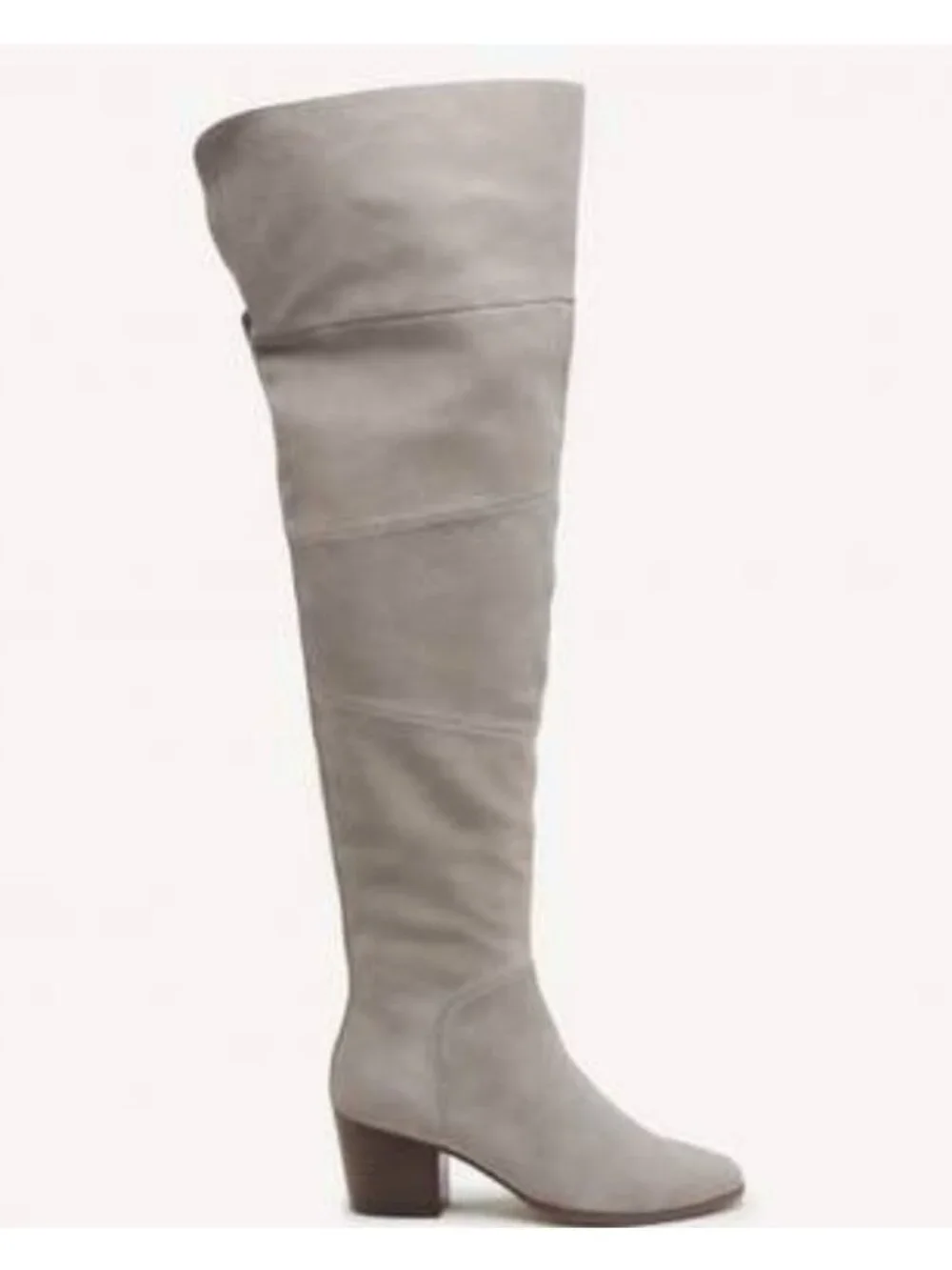 Sole‎ Society Melbourne Boots